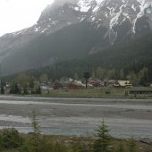  Town of Field, British Columbia, Canada